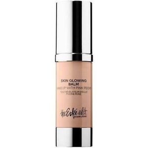 Estee Edit foundation in 200 Dune